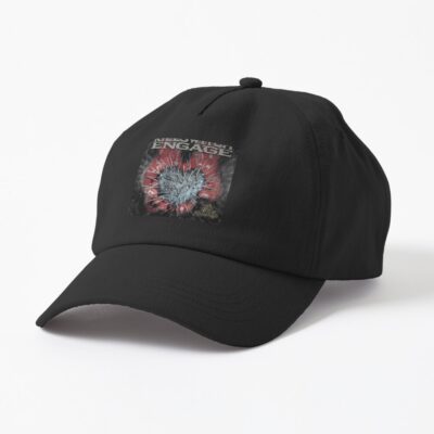 Killswitchs Engage The End Of Heartache Hat