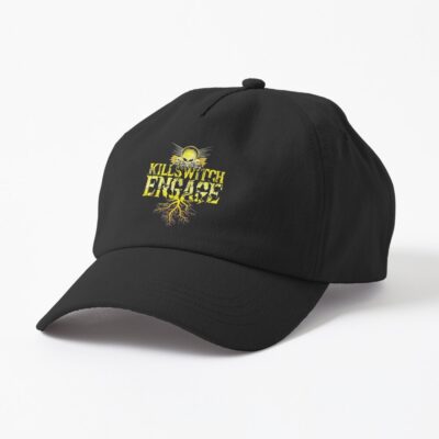Killswitch Engage Symbol Hat