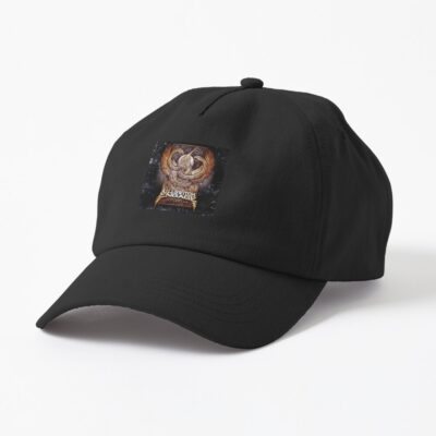 Killswitch Engage Incarnate Album Hat