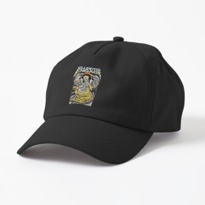 Killswitch Engage  Incarnate Hat