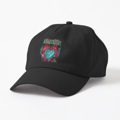 Killswitch Engage The End Of Heartache Hat