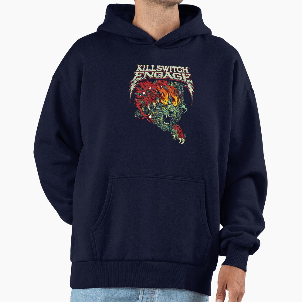 Killswitch Engage Atonement Hoodie - Image 5