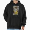 Art Killswitch Engage Incarnate Hoodie