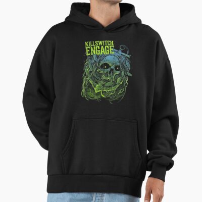 Killswitch Engage Hoodie