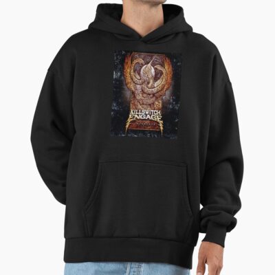 Incarnate Killswitch Engage Hoodie