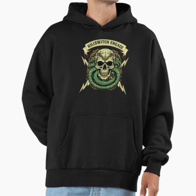 Art Killswitch Engage Hoodie