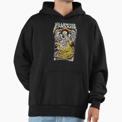 Art Killswitch Engage Incarnate Hoodie