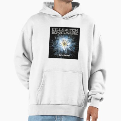 Killswitch Engage The End Of Heartache Hoodie