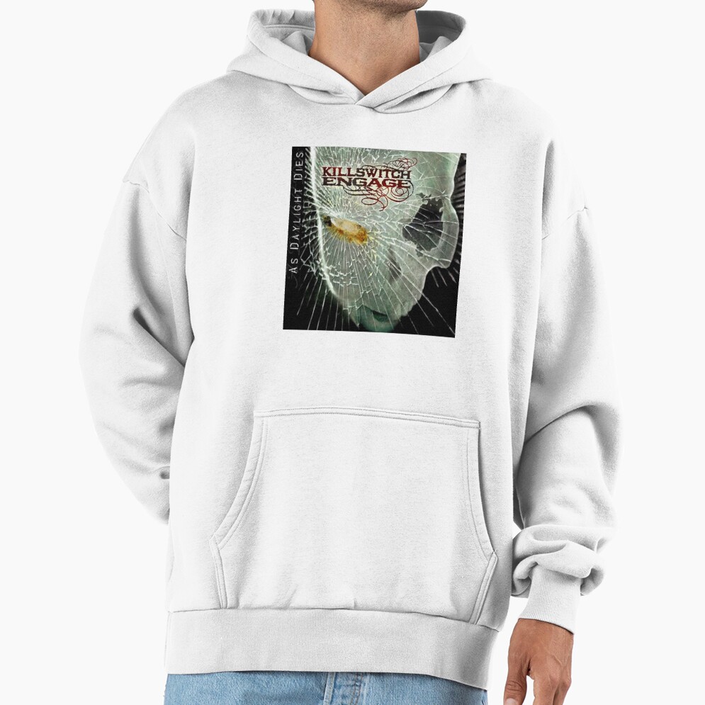 Killswitch Engage As Daylight Dies Hoodie - Image 2
