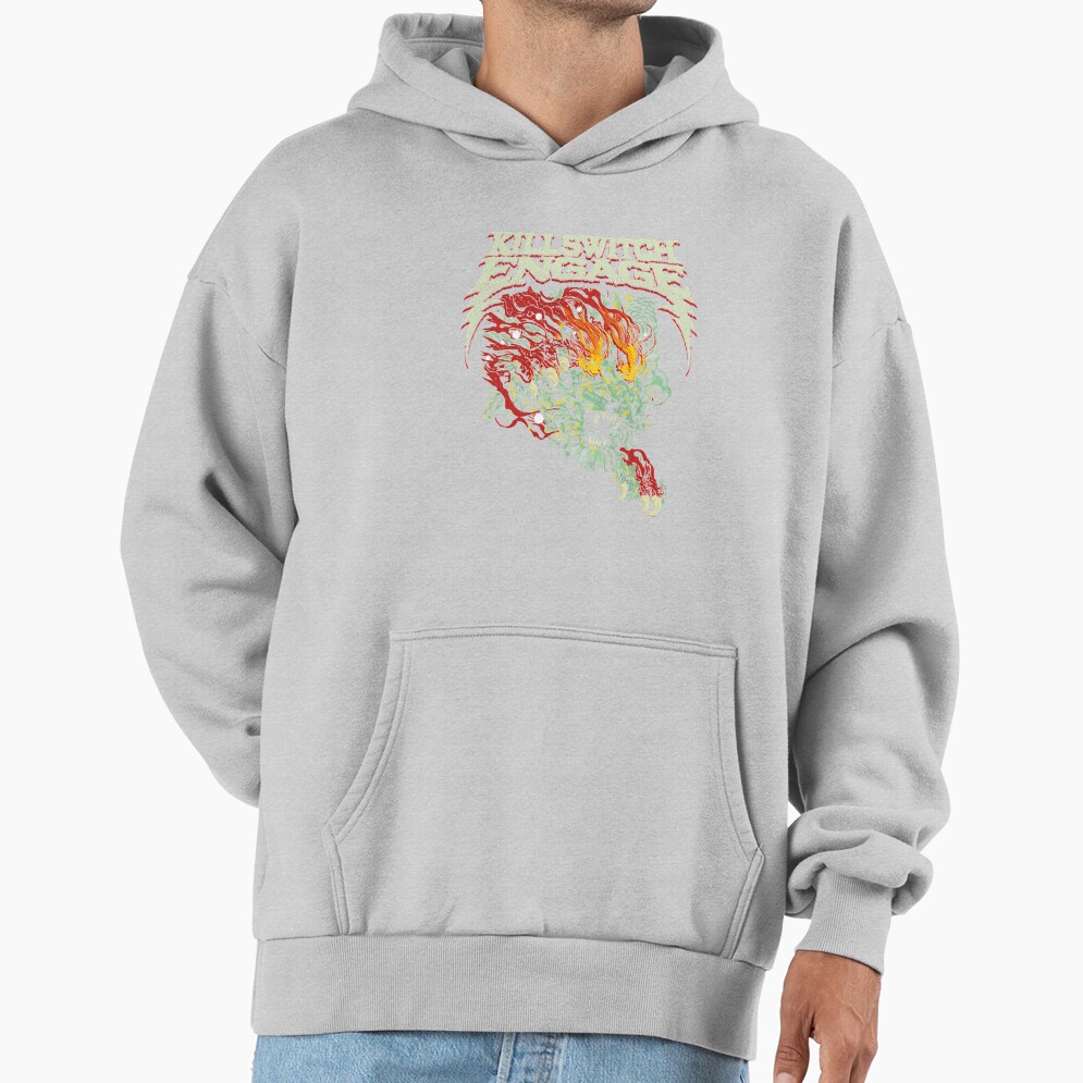 Killswitch Engage Atonement Hoodie - Image 4