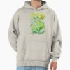 ssrcooversized hoodiemens 01oatmeal heatherfrontsquare productx1000 12 - Killswitch Engage Merch