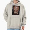 ssrcooversized hoodiemens 01oatmeal heatherfrontsquare productx1000 2 - Killswitch Engage Merch