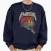 ssrcooversized sweatshirtmens 0105081f66c8590f4efrontsquare productx1000 4 - Killswitch Engage Merch