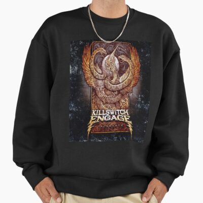 Incarnate Killswitch Engage Sweatshirt