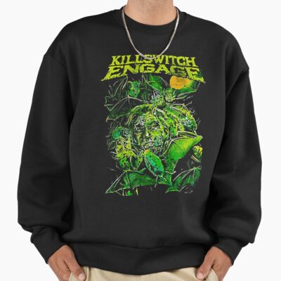 Killswitch Engage Basic Sweatshirt