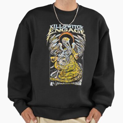Art Killswitch Engage Incarnate Sweatshirt