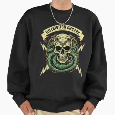 Art Killswitch Engage Sweatshirt