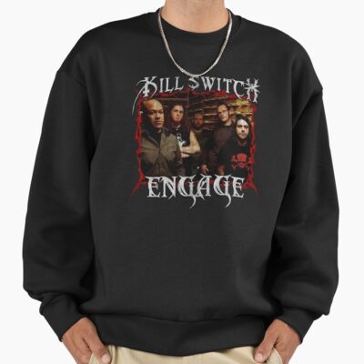 Team Killswitch Engage Sweatshirt