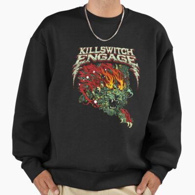 Killswitch Engage Atonement Sweatshirt