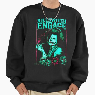 Album Killswitch Engage Sweatshirt