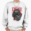 ssrcooversized sweatshirtmens 01fafafaca443f4786frontsquare productx1000 11 - Killswitch Engage Merch