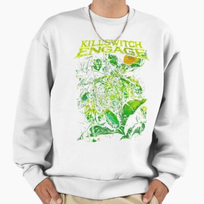 ssrcooversized sweatshirtmens 01fafafaca443f4786frontsquare productx1000 12 - Killswitch Engage Merch