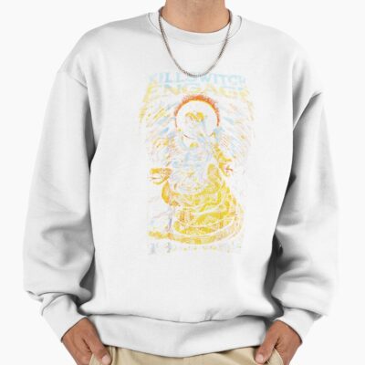 ssrcooversized sweatshirtmens 01fafafaca443f4786frontsquare productx1000 13 - Killswitch Engage Merch