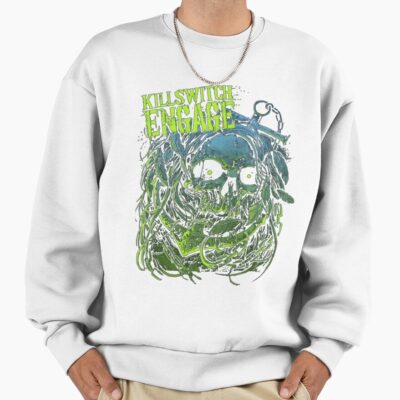 ssrcooversized sweatshirtmens 01fafafaca443f4786frontsquare productx1000 14 - Killswitch Engage Merch
