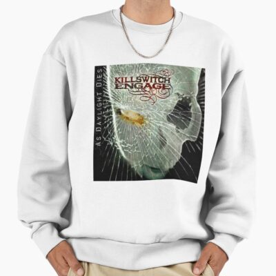 ssrcooversized sweatshirtmens 01fafafaca443f4786frontsquare productx1000 16 - Killswitch Engage Merch