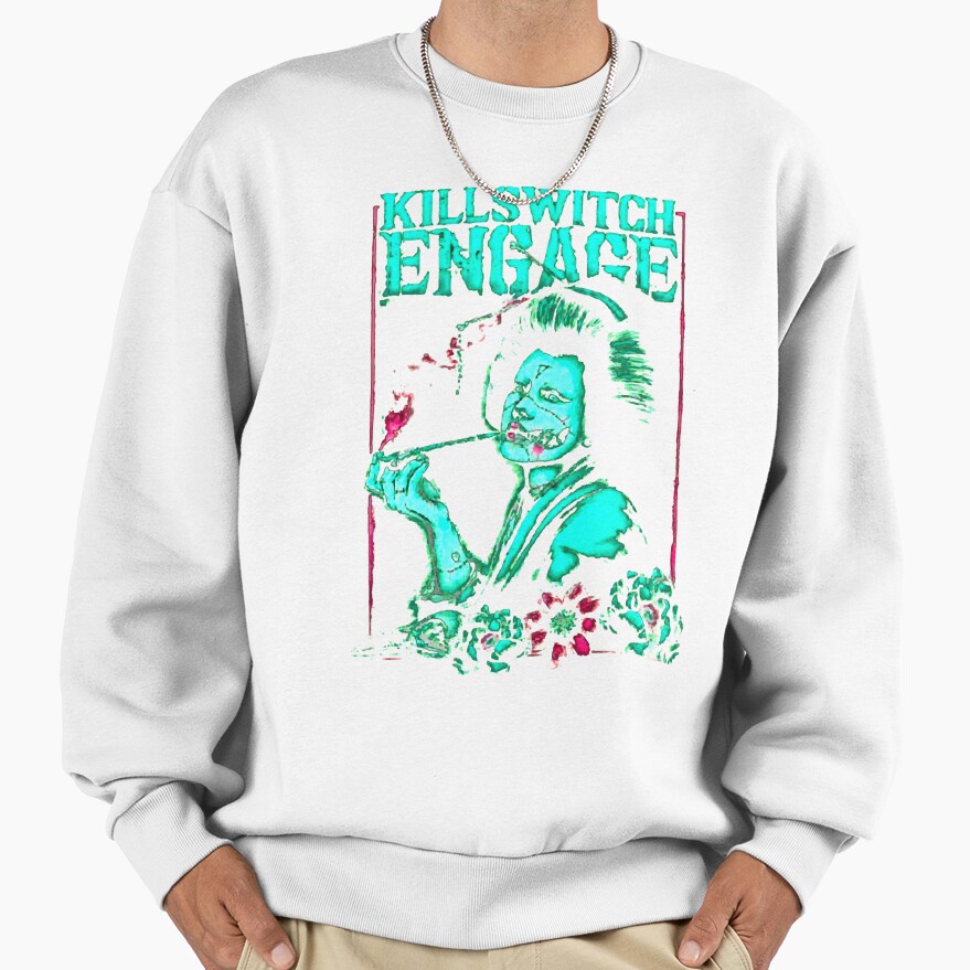 Album Killswitch Engage Sweatshirt - Image 2