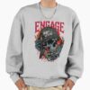 ssrcooversized sweatshirtmens 01heather greyfrontsquare productx1000 11 - Killswitch Engage Merch