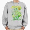 ssrcooversized sweatshirtmens 01heather greyfrontsquare productx1000 12 - Killswitch Engage Merch