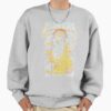 ssrcooversized sweatshirtmens 01heather greyfrontsquare productx1000 13 - Killswitch Engage Merch