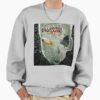 ssrcooversized sweatshirtmens 01heather greyfrontsquare productx1000 16 - Killswitch Engage Merch