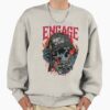 ssrcooversized sweatshirtmens 01oatmeal heatherfrontsquare productx1000 11 - Killswitch Engage Merch