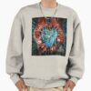 ssrcooversized sweatshirtmens 01oatmeal heatherfrontsquare productx1000 3 - Killswitch Engage Merch