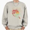 ssrcooversized sweatshirtmens 01oatmeal heatherfrontsquare productx1000 4 - Killswitch Engage Merch