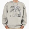 ssrcooversized sweatshirtmens 01oatmeal heatherfrontsquare productx1000 5 - Killswitch Engage Merch