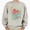 ssrcooversized sweatshirtmens 01oatmeal heatherfrontsquare productx1000 8 - Killswitch Engage Merch
