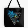 Killswitch Engage Atonement Album Tote Bag