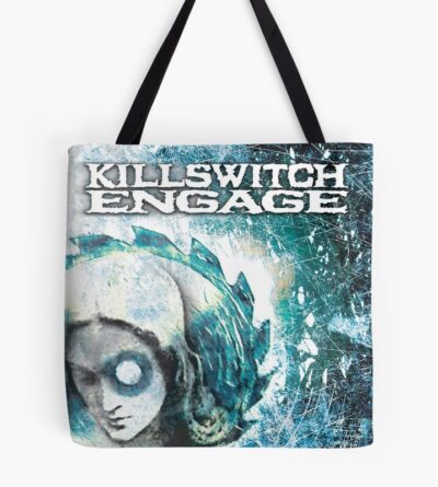 Killswitch Engage Killswitch Engage Album Tote Bag