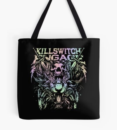 Killswitch Engage Album Tote Bag