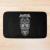 Killswitch Engage Skull Bath Mat