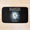 urbathmat flatlay largesquare1000x1000.1u5 11 - Killswitch Engage Merch