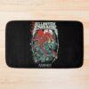 urbathmat flatlay largesquare1000x1000.1u5 2 - Killswitch Engage Merch