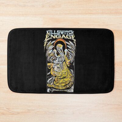 Killswitch Engage Incarnate Bath Mat