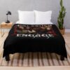 urblanket large bedsquarex1000.1u2 13 - Killswitch Engage Merch