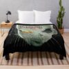 Killswitch Engage As Daylight Dies Throw Blanket