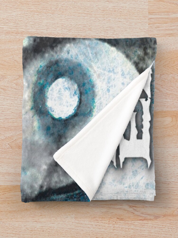 Killswitch Engage Killswitch Engage Album Throw Blanket - Image 2