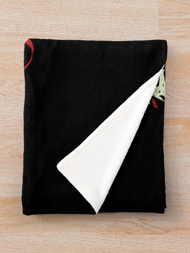 Killswitch Engage Atonement Throw Blanket - Image 2